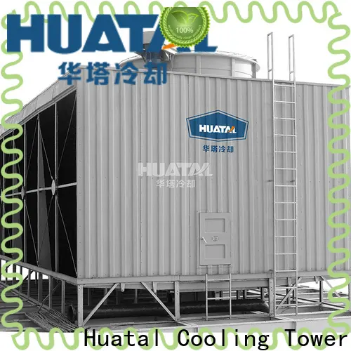 durable natural draft cooling tower factory price for freezing 1