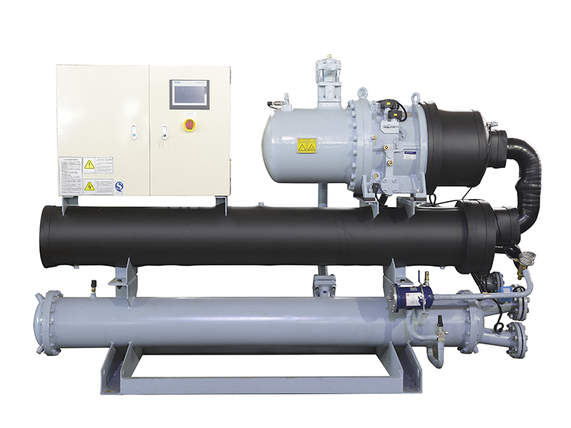 Low Temperature Closed Cooling Tower System | Huatal
