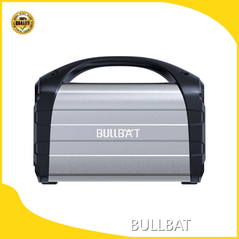 Quality BULLBAT Brand Portable Solar Panels 9V 2A 5V 3A 1