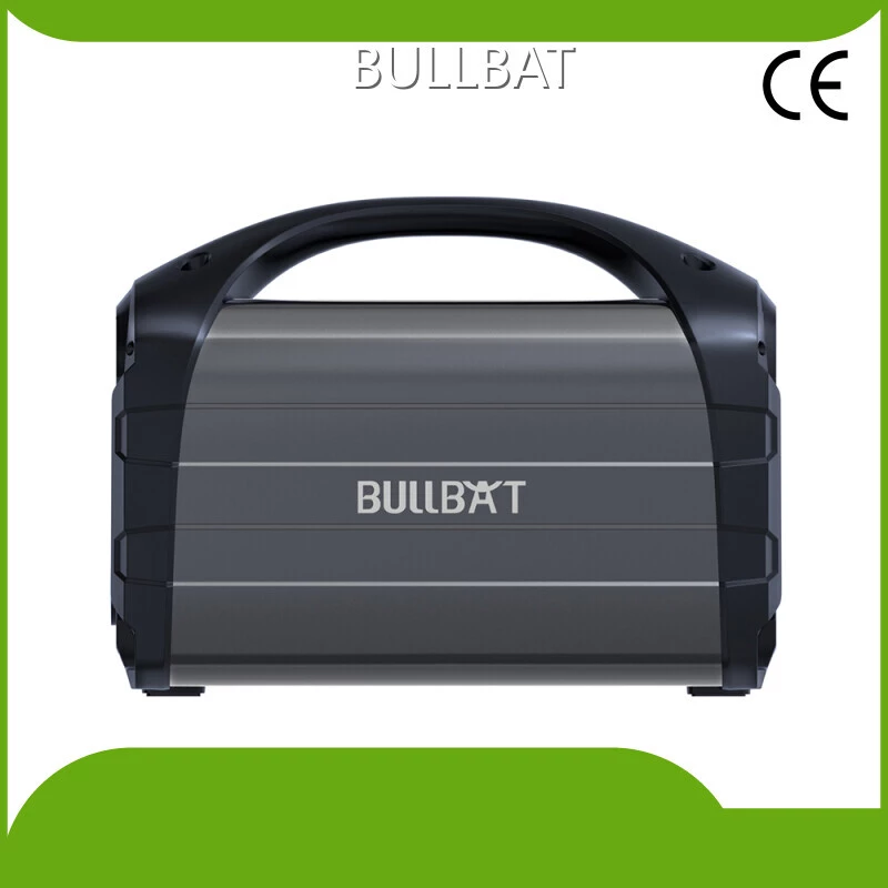 Portable Tv Battery BULLBAT Company 1