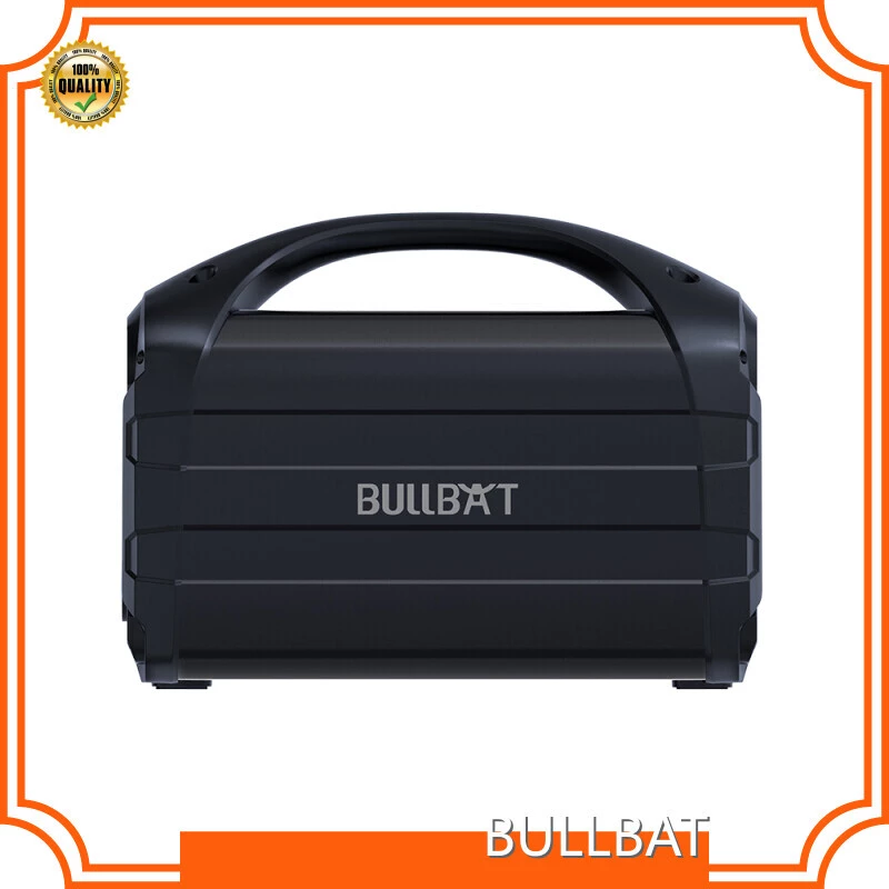 Wholesale 14-131°F (-10~55℃) 800w Portable Generator BULLBAT Brand 1