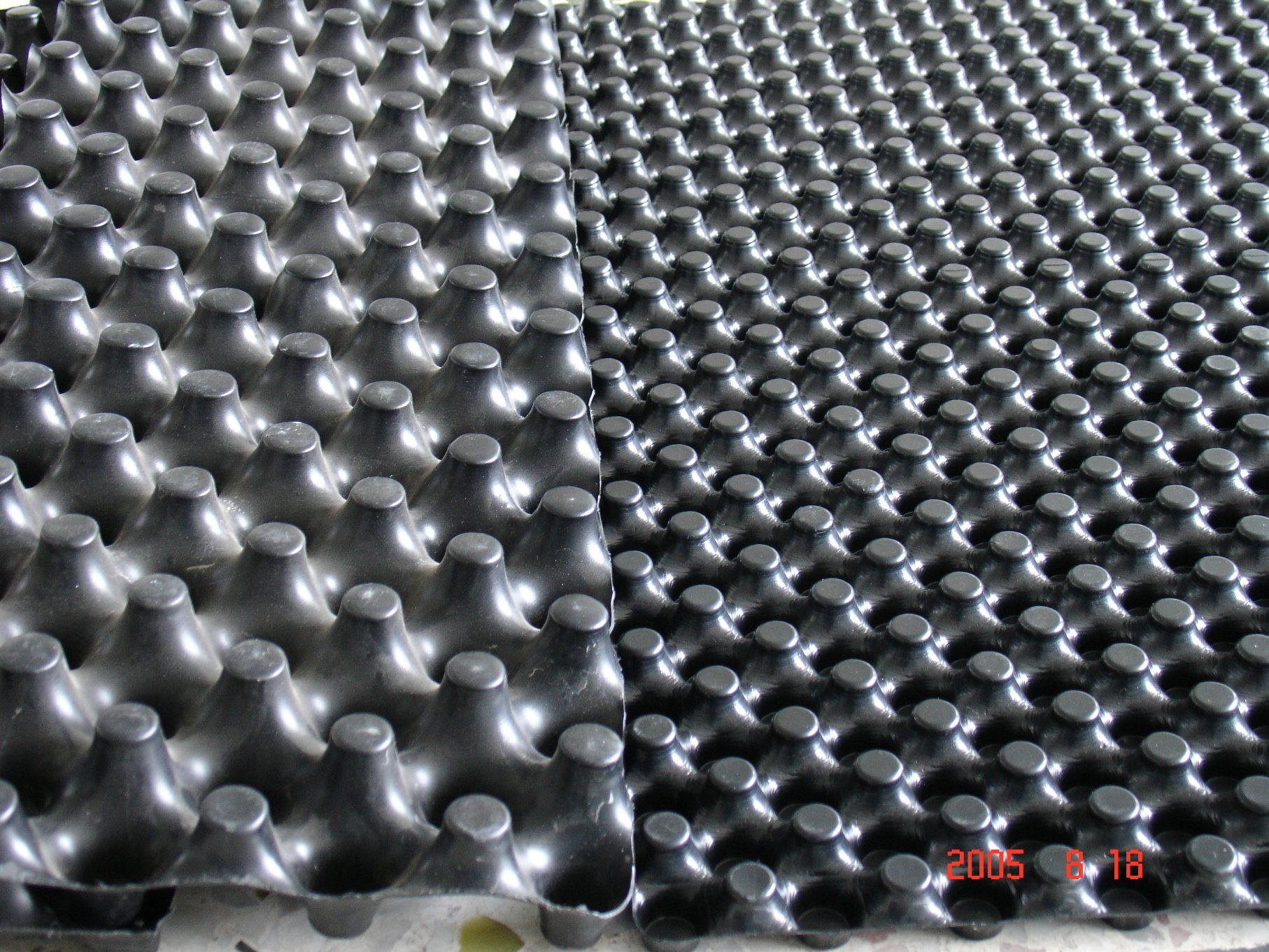 Vacuum Forming Machinery for Cooling Tower Filler (Mengxing) 2