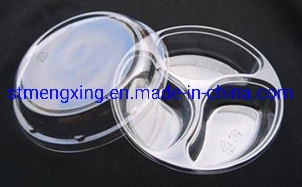 Pet Tray Forming Machine (Mengxing) 1