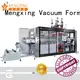 Mengxing easy-installation thermoforming machine universal easy operation 1