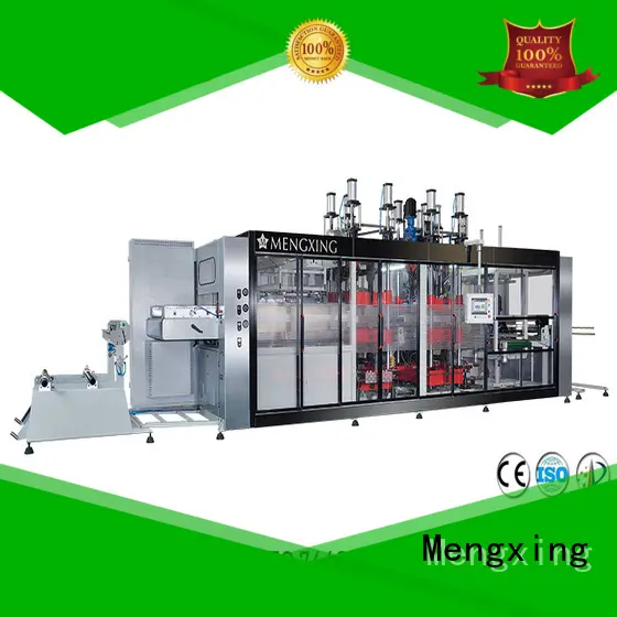 Mengxing industrial vacuum machine easy operation 1