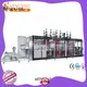 flower pot making machine best factory supply efficiency Mengxing 1
