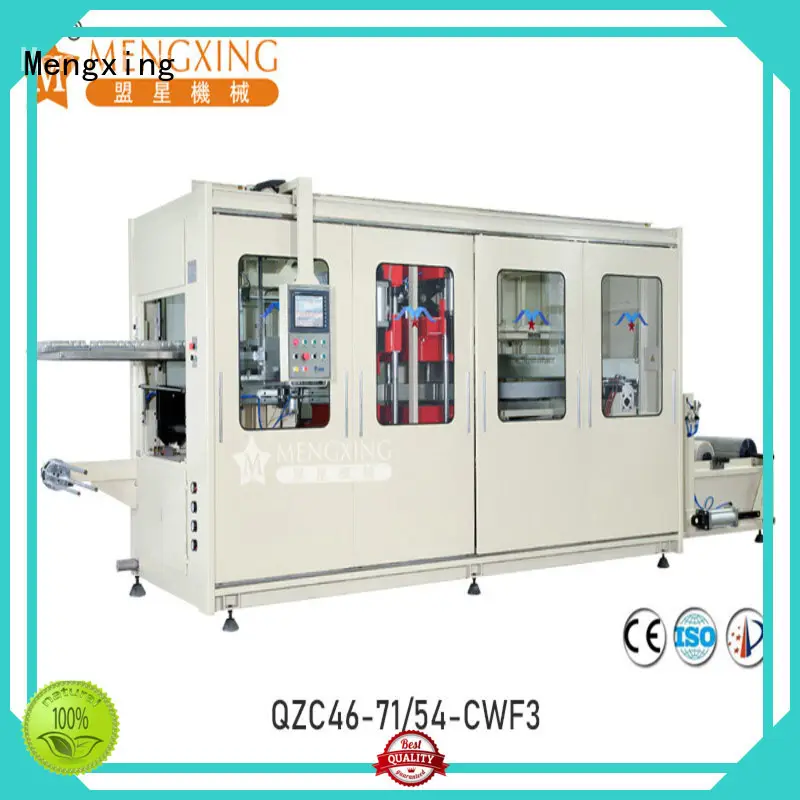 best vacuum machine efficiency Mengxing 1