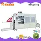 Mengxing custom vacuum plastic molding machine fast delivery 1