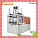 Mengxing fully auto industrial vacuum forming machine plastic container making lunch box production 1