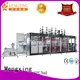 Mengxing flower pot making machine custom efficiency 1