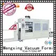 vacuum molding machine plastic container making easy operation Mengxing 1