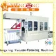 vacuum molding machine plastic container making easy operation Mengxing1 1