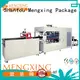 Mengxing fully auto vacuum forming machine for sale plastic container making fast delivery 1
