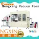 Mengxing custom plastic vacuum machine lunch box production 1