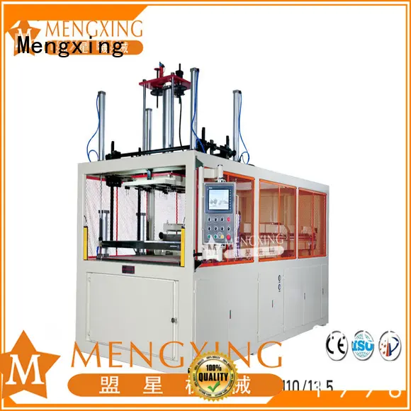 vacuum forming machine industrial best factory supply Mengxing 1