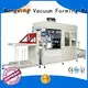 Mengxing vacuum forming machine for sale industrial 1