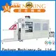 Mengxing plastic vacuum forming machine favorable price easy operation 1