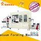 Mengxing fully auto vacuum molding machine favorable price fast delivery 1