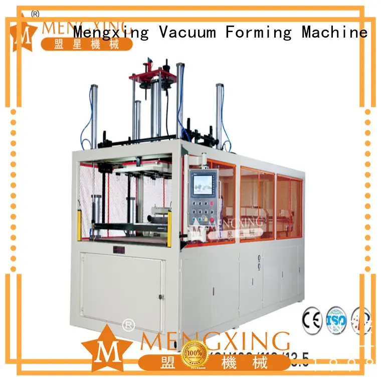 Mengxing cover making machine industrial 1