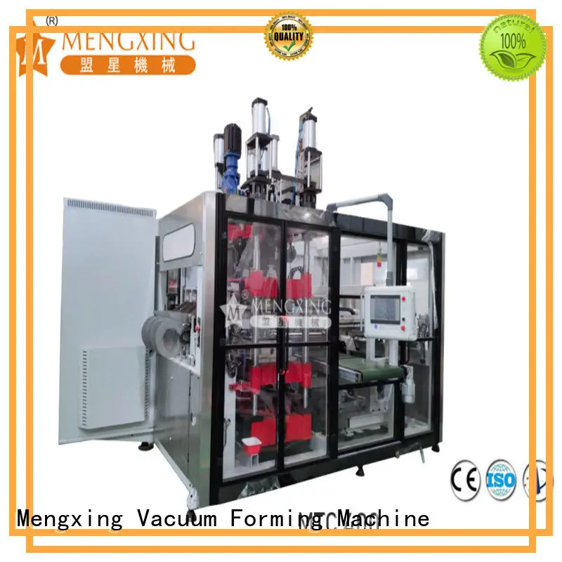 Mengxing auto cutting machine factory direct supply for bulk production 1