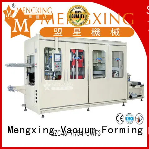 Mengxing high-performance vacuum machine best factory supply for sale 1