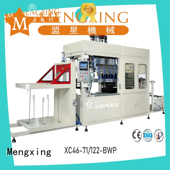 Mengxing oem cover making machine industrial fast delivery 1