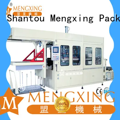 Mengxing oem best vacuum forming machine fast delivery1 1