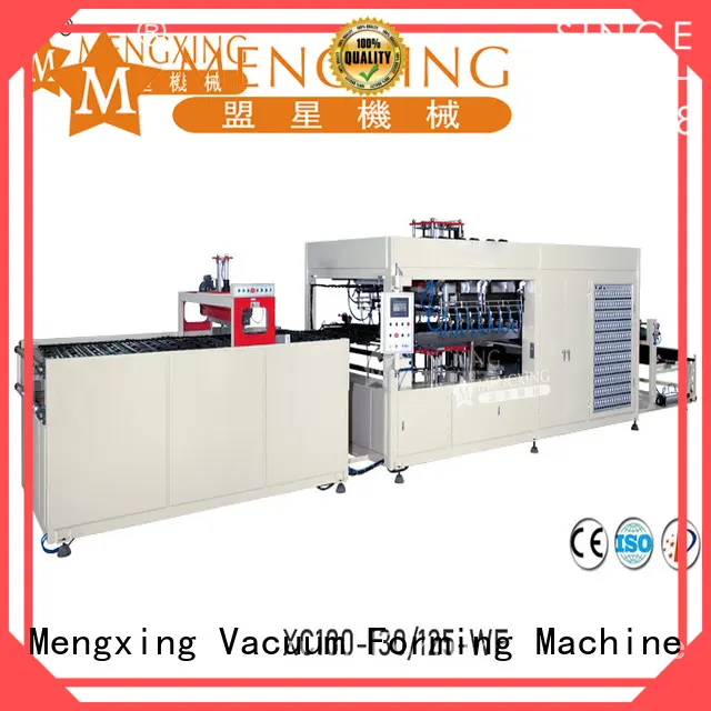 top selling vacuum forming machine industrial 1