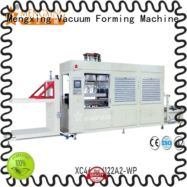 Mengxing oem vacuum forming machine for sale industrial 1