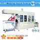 Mengxing plastic forming machine industrial lunch box production 1