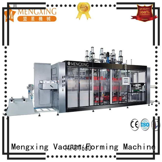 easy-installation pressure forming machine best factory supply easy operation 1