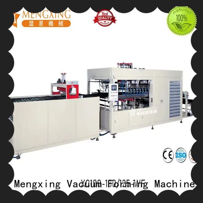 custom cover making machine industrial lunch box production 1