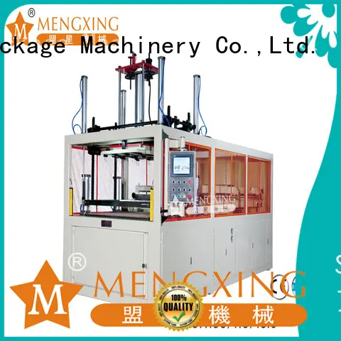 Mengxing oem vacuum molding machine industrial best factory supply 1