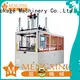 Mengxing oem vacuum molding machine industrial best factory supply 1