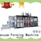 Mengxing vacuum pressure forming machine custom efficiency 1