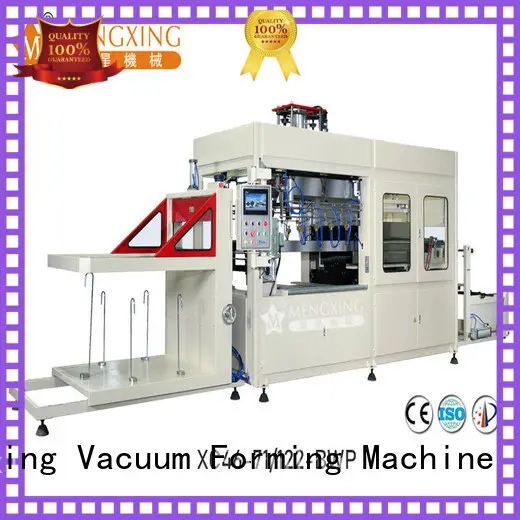 Mengxing vacuum forming machine for sale industrial easy operation1 1