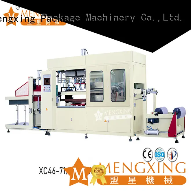 custom vacuum molding machine industrial 1