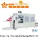 fully auto large vacuum forming machine plastic container making 1