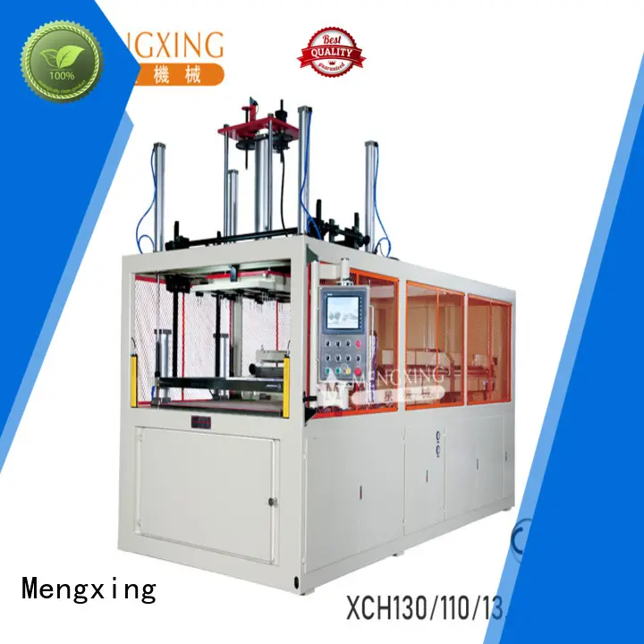 top selling large vacuum forming machine plastic container making 1