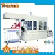 Mengxing fully auto industrial vacuum forming machine industrial easy operation 1