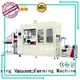fully auto vacuum forming machine for sale plastic container making lunch box production 1
