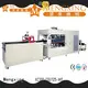 Mengxing fully auto vacuum forming machine plastic container making lunch box production1 1