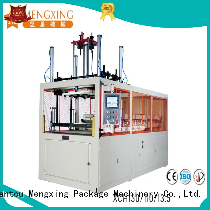 oem vacuum forming machine industrial fast delivery1 1