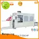 Mengxing vacuum forming machine for sale plastic container making 1
