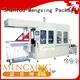 Mengxing vacuum forming machine for sale plastic container making1 1
