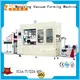Mengxing vacuum molding machine industrial lunch box production 1