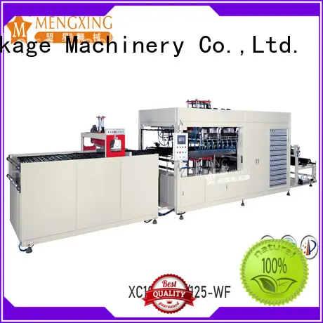 oem vacuum forming machine for sale industrial easy operation 1