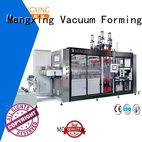 Mengxing high-performance plastic machine best factory supply for sale1 1