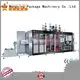 Mengxing vacuum forming plastic machine oem&odm for sale 1