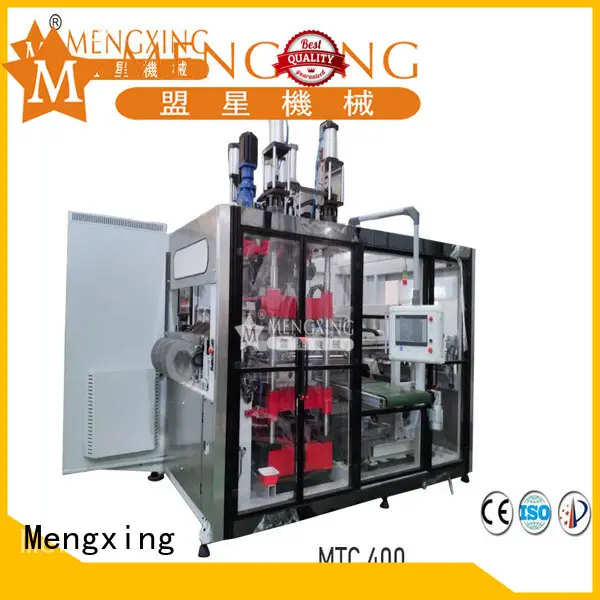 Mengxing hot-sale auto cutting machine high-performance for sale 1